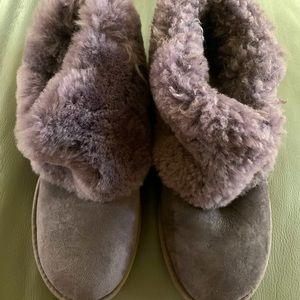 Authentic Uggs boots